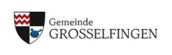 Logo Gemeinde Grosselfingen