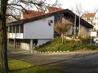 Rathaus Gemeinde Grosselfingen